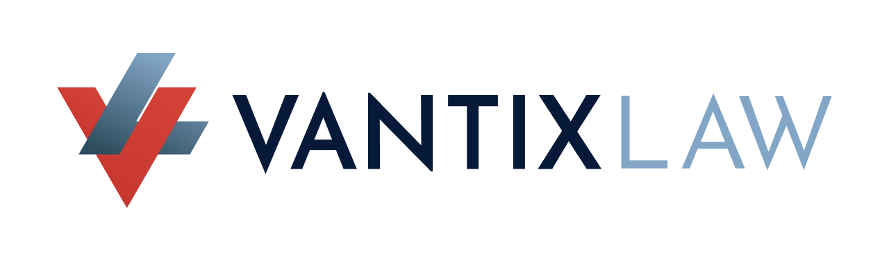 Vantix Law Client Portal STAGE